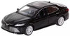 1/34 MSZ Toyota Camry Black