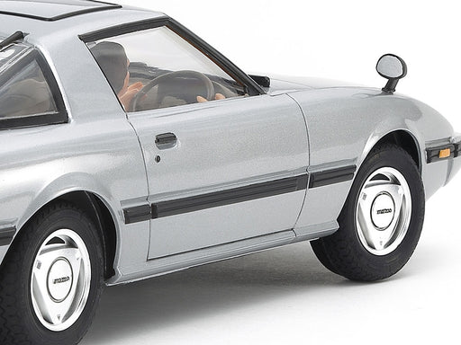 1/24 Tamiya Sports Car #375 Mazda Savanna RX-7