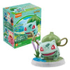 Blokees 74007 Pokemon Bulbasaur Prologue of Adventure Series Model Kit