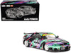 1/64 Kaido House x Mini GT Nissan Skyline GTR R33 HKS V1 #129 (MP)