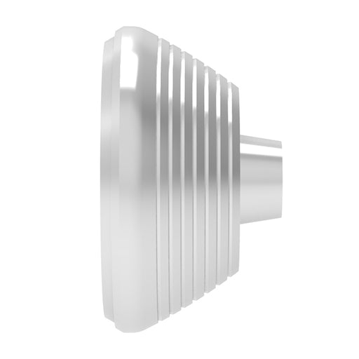 20.0mm STD Metal Thruster Short (20.0mm outer diameter with 6.0mm peg x 8.7mm long w/o peg) (2 sets)