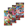 Pokemon TCG: Mega Moonlit Tin (1 Random)