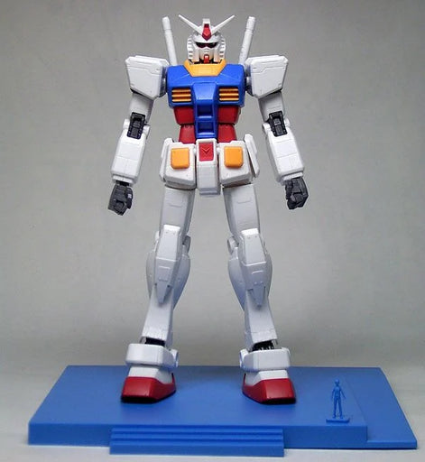 1/144 HG RX-78-2 Gundam Ver. G30th Green Tokyo Project Limited