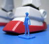1/144 HG RX-78-2 Gundam Ver. G30th Green Tokyo Project Limited