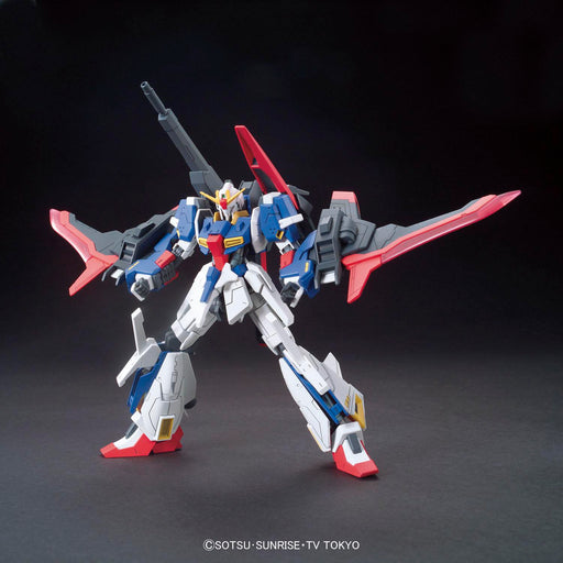 1/144 HGBF #40 Lightning Zeta Gundam