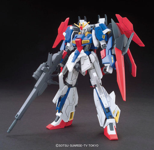 1/144 HGBF #40 Lightning Zeta Gundam