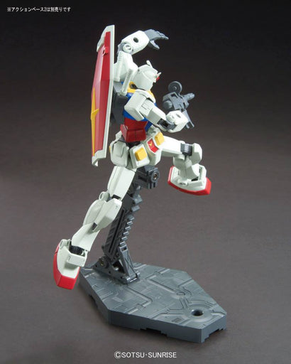 1/144 HGUC #191 RX-78-2 Gundam Revive ver.