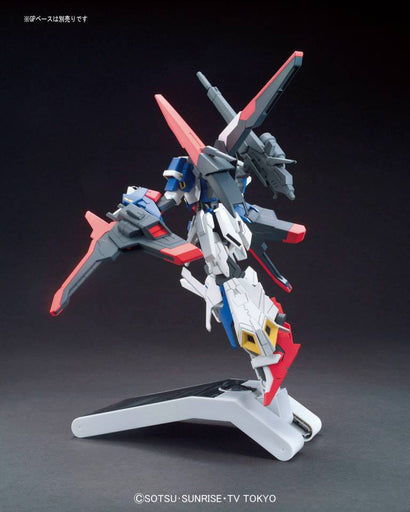 1/144 HGBF #40 Lightning Zeta Gundam