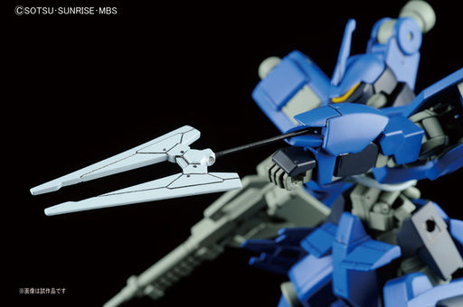 1/144 HG Iron-Blooded Orphans #03 Schwalbe Graze (McGillis Fareed Custom)