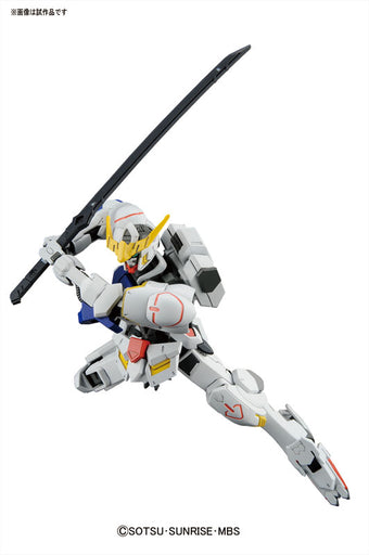 1/144 HG Iron-Blooded Orphans #01 Gundam Barbatos
