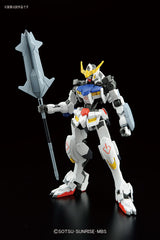 1/144 HG Iron-Blooded Orphans #01 Gundam Barbatos