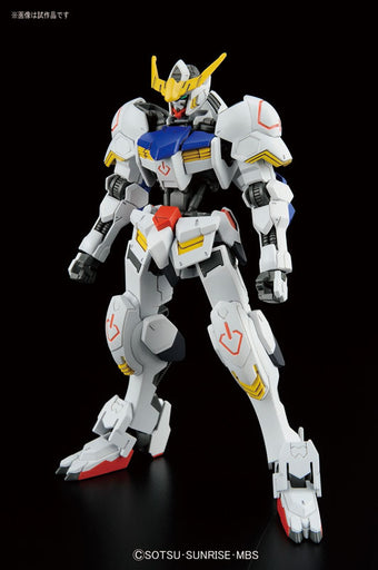 1/144 HG Iron-Blooded Orphans #01 Gundam Barbatos