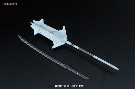 1/144 HG Iron-Blooded Orphans #01 Gundam Barbatos