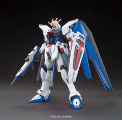 1/144 HGCE #192 Freedom Gundam Revive ver.