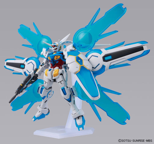 1/144 HG Reconguista in G #17 Gundam G-Self Perfect Pack