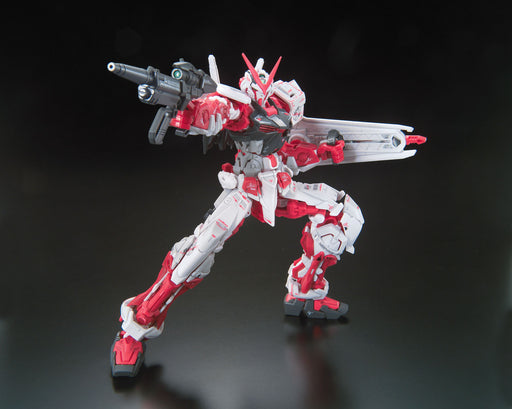 1/144 RG #19 Gundam Astray Red Frame