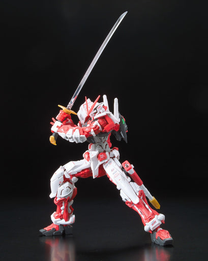 1/144 RG #19 Gundam Astray Red Frame