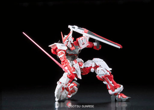 1/144 RG #19 Gundam Astray Red Frame