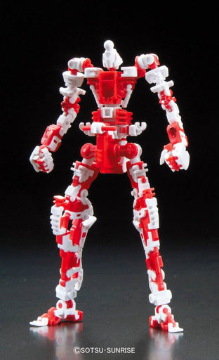 1/144 RG #19 Gundam Astray Red Frame