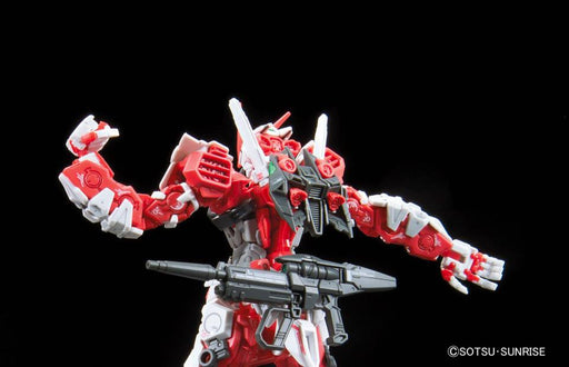 1/144 RG #19 Gundam Astray Red Frame