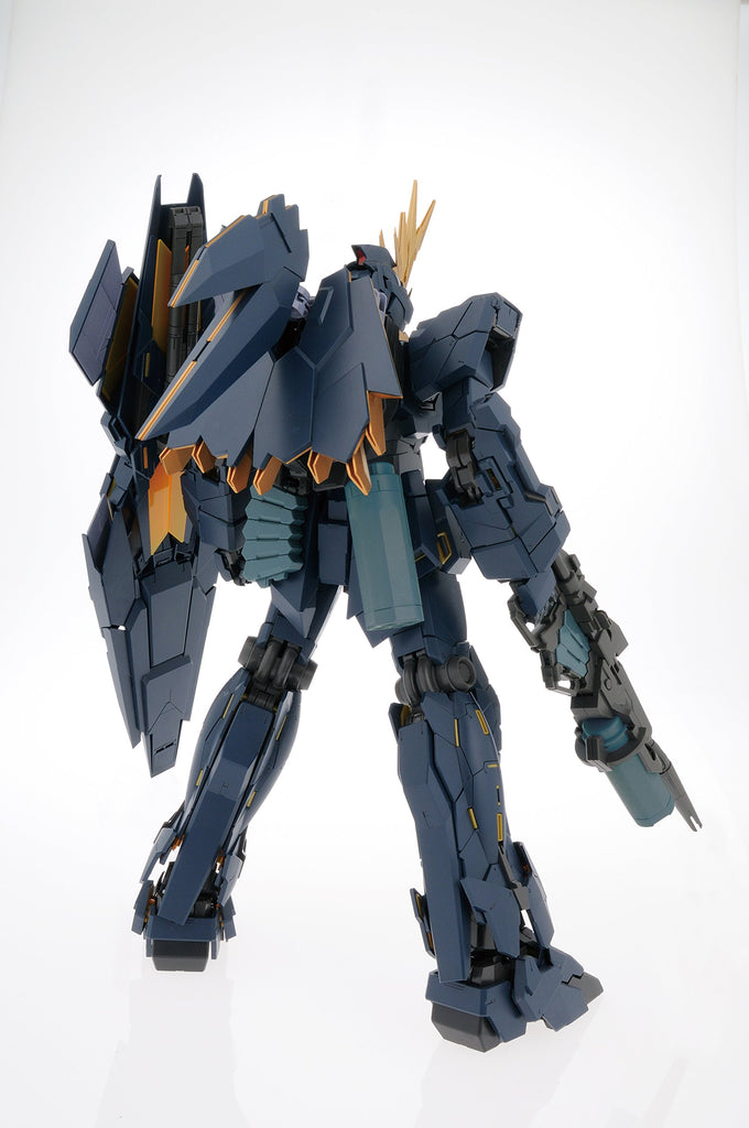 1/60 PG Unicorn Gundam 02 Banshee Norn