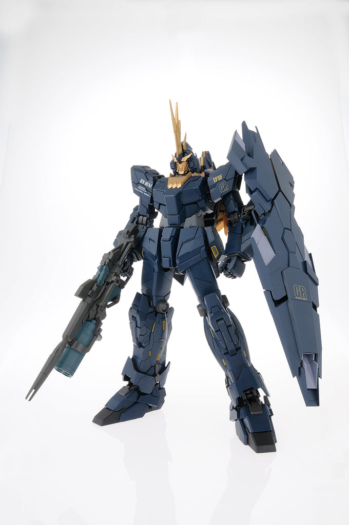 1/60 PG Unicorn Gundam 02 Banshee Norn