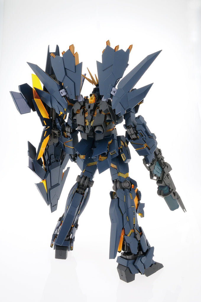 1/60 PG Unicorn Gundam 02 Banshee Norn