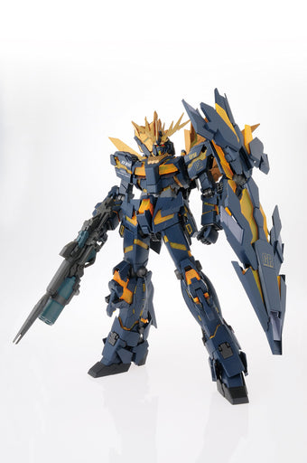 1/60 PG Unicorn Gundam 02 Banshee Norn