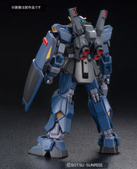 1/144 HGUC #194 Gundam Mk-II Titans ver. Revive ver.