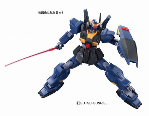 1/144 HGUC #194 Gundam Mk-II Titans ver. Revive ver.