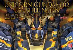 1/60 PG Unicorn Gundam 02 Banshee Norn