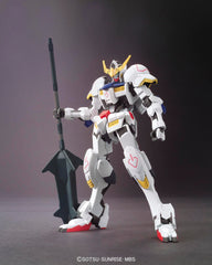 1/144 HG Iron-Blooded Orphans #01 Gundam Barbatos