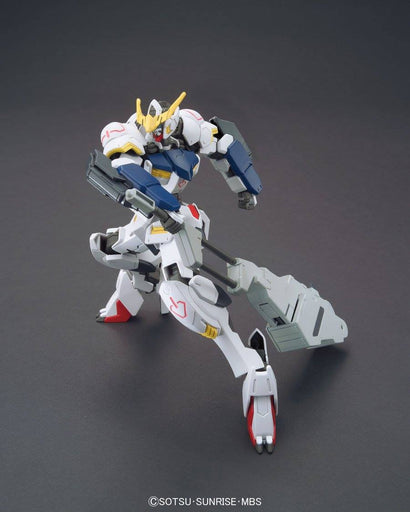 1/144 HG Iron-Blooded Orphans #15 Gundam Barbatos 6th Form