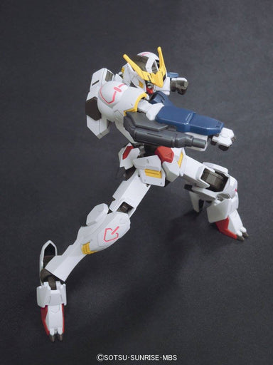 1/144 HG Iron-Blooded Orphans #15 Gundam Barbatos 6th Form