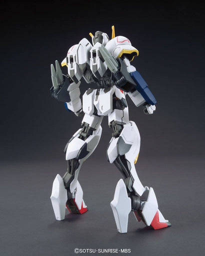 1/144 HG Iron-Blooded Orphans #15 Gundam Barbatos 6th Form