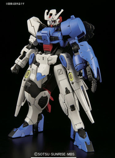 1/144 HG Iron-Blooded Orphans #19 Gundam Astaroth