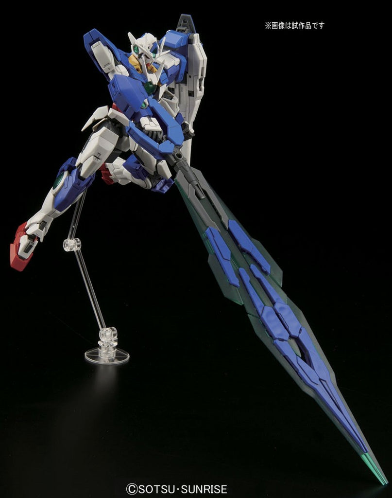 1/144 RG #21 00 QAN[T]