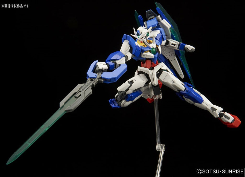 1/144 RG #21 00 QAN[T]