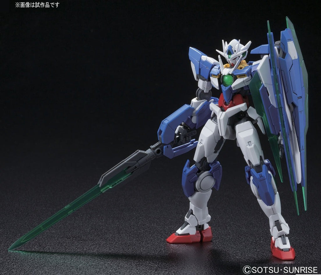 1/144 RG #21 00 QAN[T]