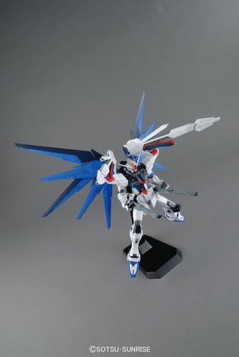 1/100 MG Freedom Gundam ver.2.0