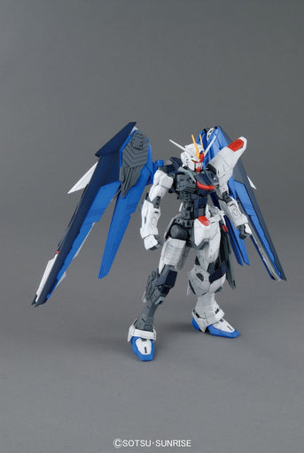 1/100 MG Freedom Gundam ver.2.0