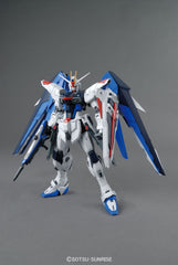 1/100 MG Freedom Gundam ver.2.0