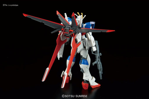 1/144 HGCE #198 Force Impulse Gundam