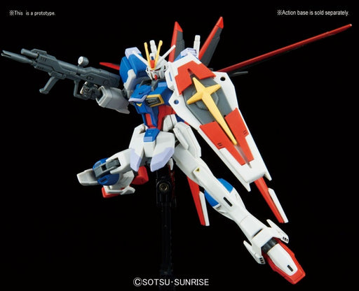 1/144 HGCE #198 Force Impulse Gundam