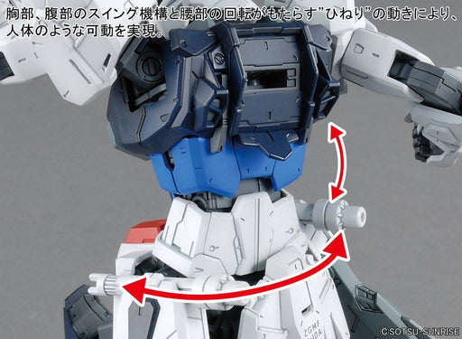 1/100 MG Freedom Gundam ver.2.0