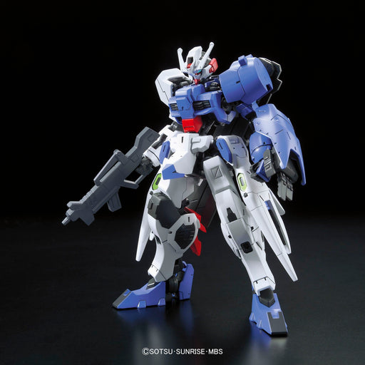 1/144 HG Iron-Blooded Orphans #19 Gundam Astaroth