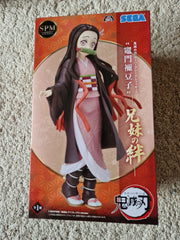 SEGA Demon Slayer: Kimetsu no Yaiba SPM Figure Nezuko Kamado (MP)