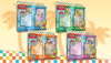Pokemon TCG World Championship Deck 2025 (1 Random)