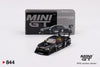 1/64 Mini GT Nissan LB ER34 Super Silhouette No.844 Black