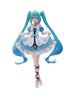 Taito Hatsune Miku Fashion Punk Figure Cinderella Wonderland Figure